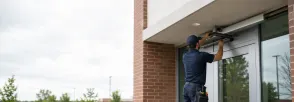Auto Door Openers Seaway Mall Area, Welland