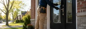 Break-In Glass Repair Woodlawn, Welland