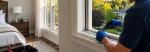 Broken Window Repair South Welland, Welland