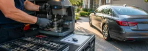 Car Door Lock Key Cutting Welland