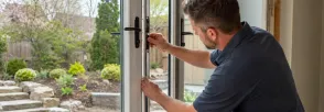 Custom Patio Door Installation Welland