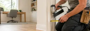 Door Casing Repair Welland