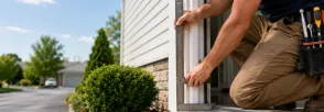Door Frame Alignment Welland