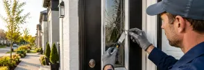 Door Glass Repair Central Welland, Welland