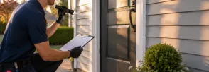 Door Inspection Welland