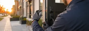 Door Service Coyle, Welland