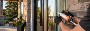 Front Doors With Windows Dain City, Welland