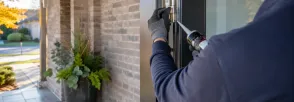 Glass Door Repair Woodlawn, Welland