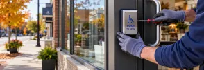 Handicap Door Openers Welland