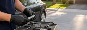Ignition Cylinder Replacement Welland