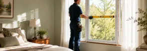 New Window Installation Welland