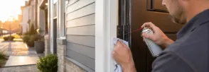 Noisy Door Repair Eastdale, Welland