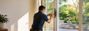 Patio Door Repair West Main, Welland