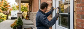 Side Door Installation Welland