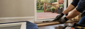 Sliding Patio Door Repair Market Square, Welland